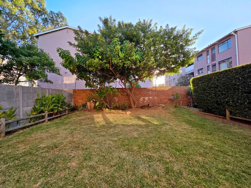 To Let 2 Bedroom Property for Rent in Wynberg Western Cape